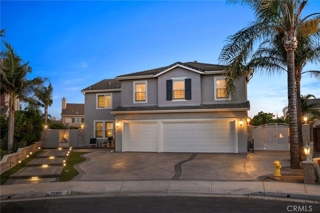 12391 Dakota River Court