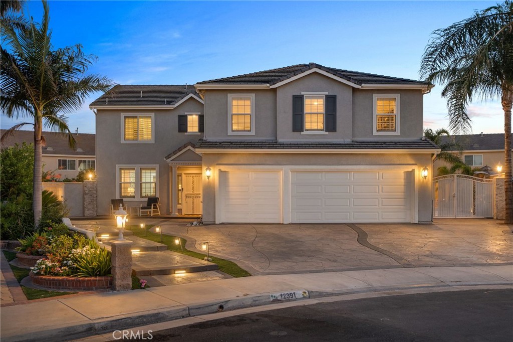12391 Dakota River Court