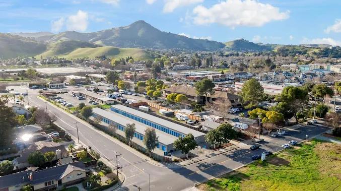 16325 Barrett Avenue