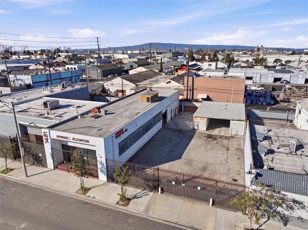1451 Santa Fe Avenue