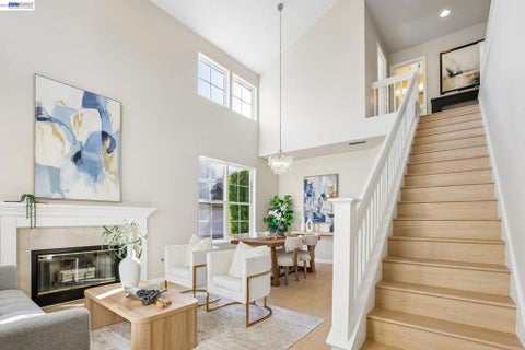 Tiny photo for 1140 River Rock Ln LN, Danville, CA 94526 (MLS # 41151564)