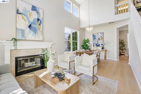 Tiny photo for 1140 River Rock Ln LN, Danville, CA 94526 (MLS # 41151564)