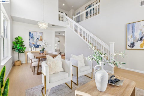 Tiny photo for 1140 River Rock Ln LN, Danville, CA 94526 (MLS # 41151564)