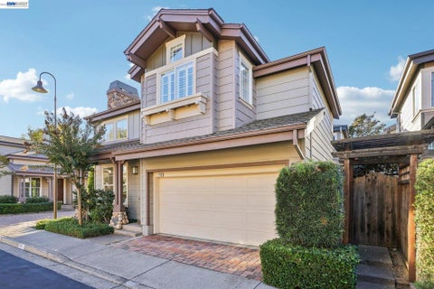 Tiny photo for 1140 River Rock Ln LN, Danville, CA 94526 (MLS # 41151564)
