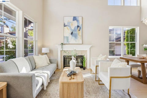 Tiny photo for 1140 River Rock Ln LN, Danville, CA 94526 (MLS # 41151564)