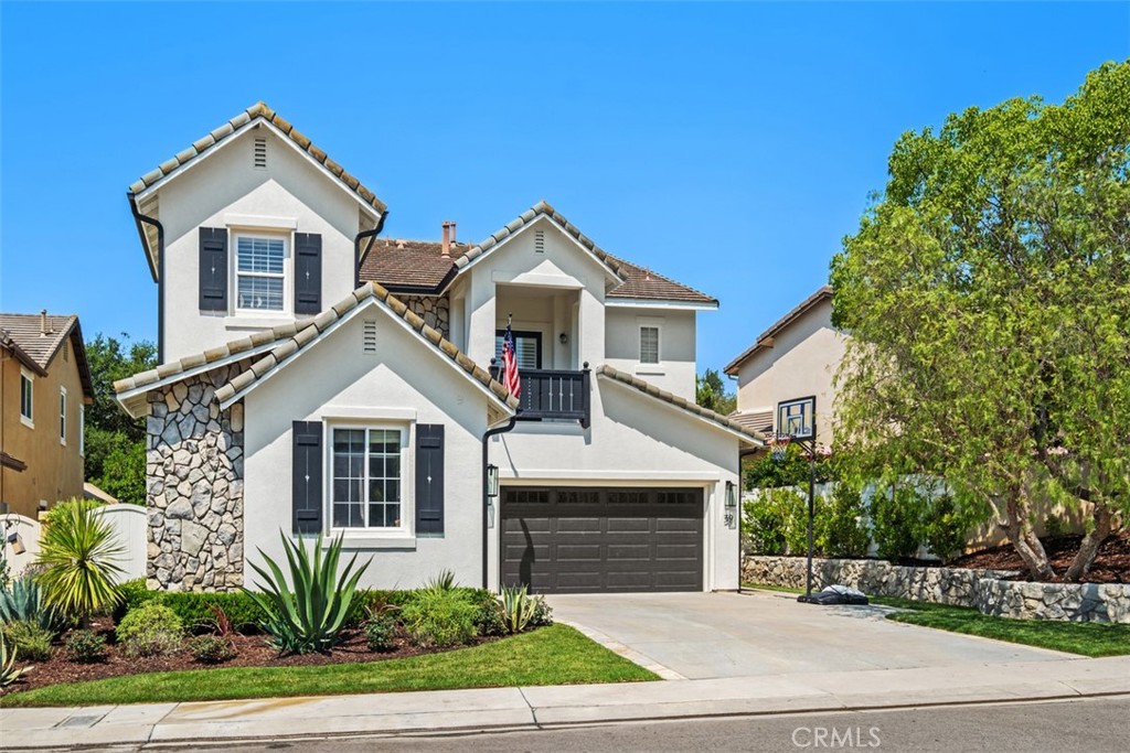 39 Lyra Way