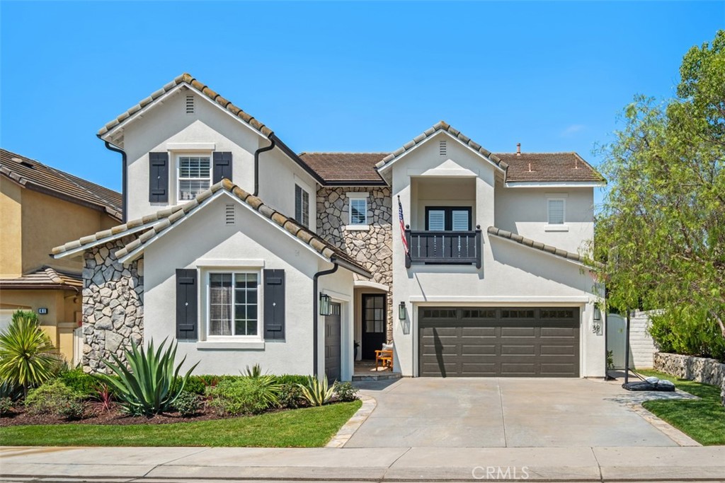 39 Lyra Way
