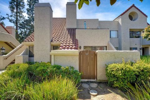 17925 Caminito Pinero 169 San Diego CA 92128