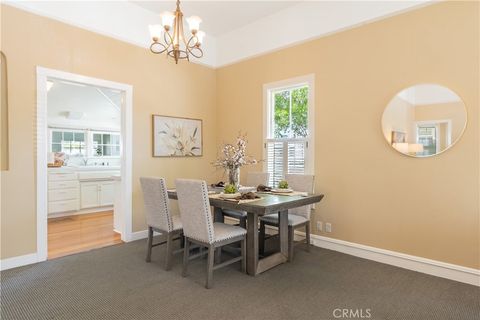 Tiny photo for 1545 Park Street St, Paso Robles, CA 93446 (MLS # NS26073671)