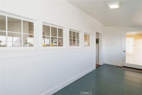 Tiny photo for 1545 Park Street St, Paso Robles, CA 93446 (MLS # NS26073671)