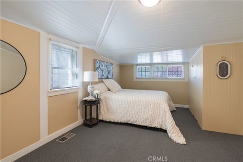 Tiny photo for 1545 Park Street St, Paso Robles, CA 93446 (MLS # NS26073671)