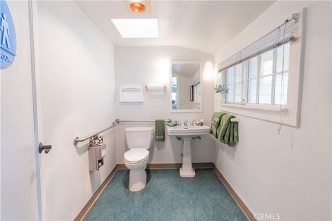 Tiny photo for 1545 Park Street St, Paso Robles, CA 93446 (MLS # NS26073671)