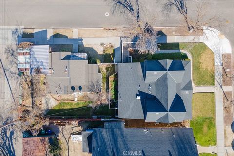 Tiny photo for 1545 Park Street St, Paso Robles, CA 93446 (MLS # NS26073671)