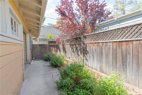 Tiny photo for 1545 Park Street St, Paso Robles, CA 93446 (MLS # NS26073671)