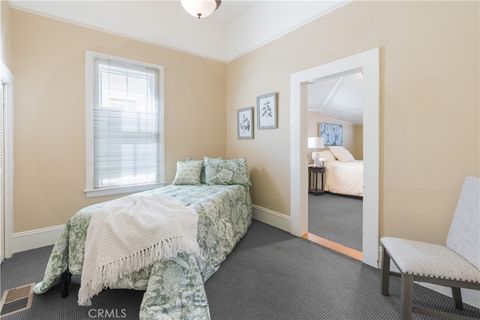 Tiny photo for 1545 Park Street St, Paso Robles, CA 93446 (MLS # NS26073671)