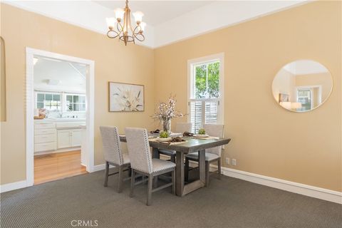 Tiny photo for 1545 Park Street St, Paso Robles, CA 93446 (MLS # NS26073671)