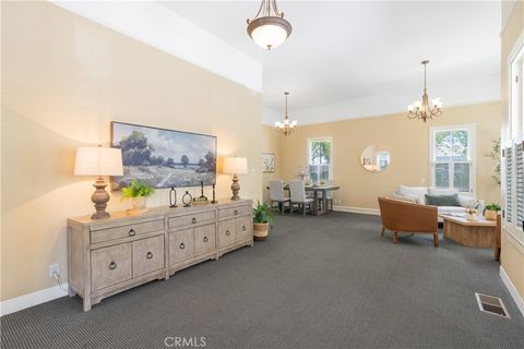 Tiny photo for 1545 Park Street St, Paso Robles, CA 93446 (MLS # NS26073671)