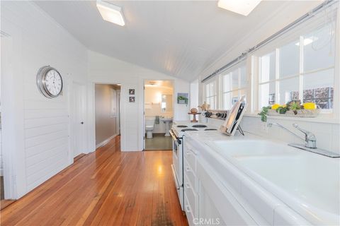 Tiny photo for 1545 Park Street St, Paso Robles, CA 93446 (MLS # NS26073671)