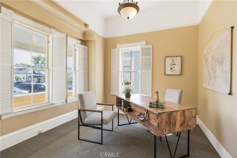 Tiny photo for 1545 Park Street St, Paso Robles, CA 93446 (MLS # NS26073671)