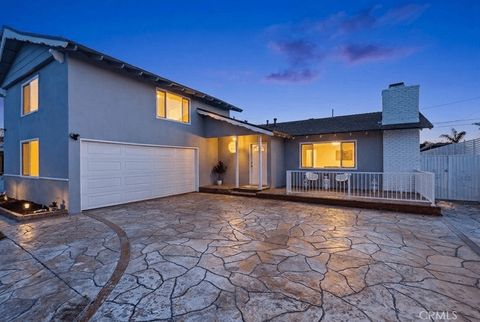 Photo of 9552 Dewey Dr, Garden Grove, CA 92841 (MLS # PW26088845)