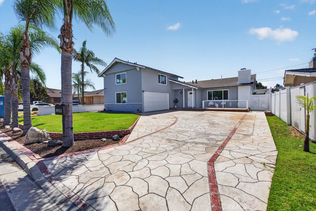 9552 Dewey