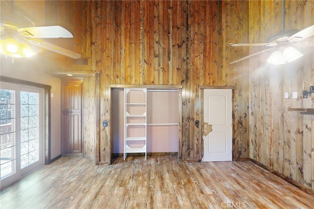 Green Valley Lake (GVLK) - Residential