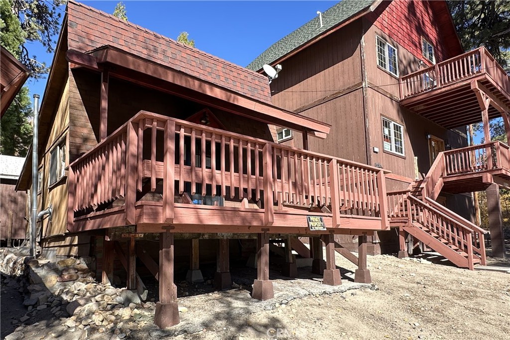 Green Valley Lake (GVLK) - Residential