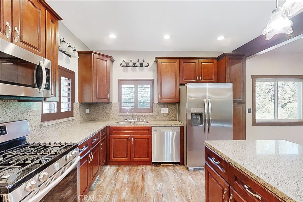 Green Valley Lake (GVLK) - Residential