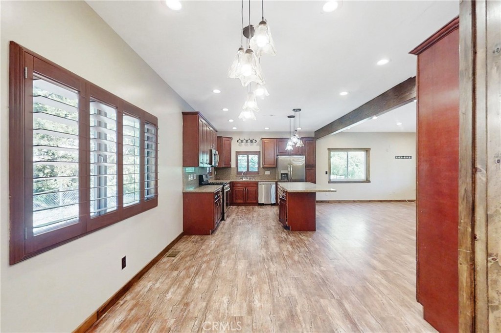 Green Valley Lake (GVLK) - Residential