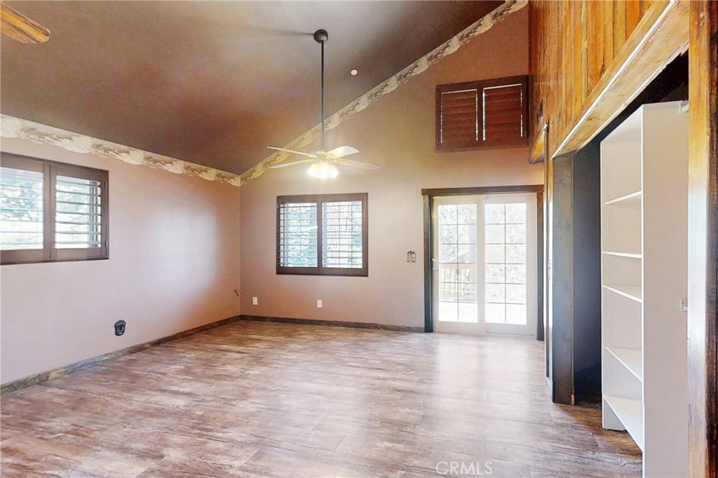 Green Valley Lake (GVLK) - Residential