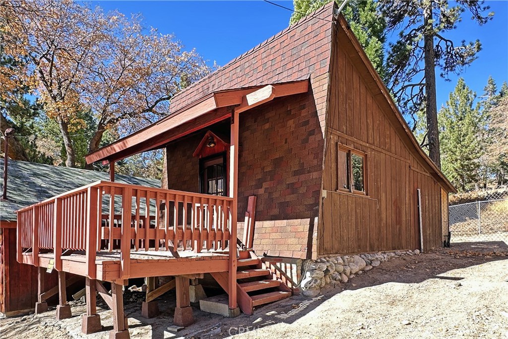 Green Valley Lake (GVLK) - Residential