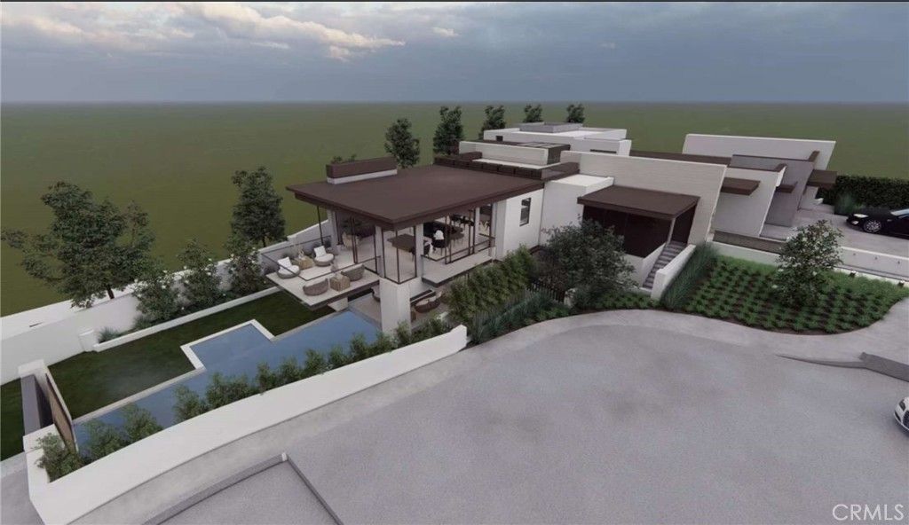 Photo of 24 Narbonne, Newport Beach, CA 92660 (MLS # WS26005717)