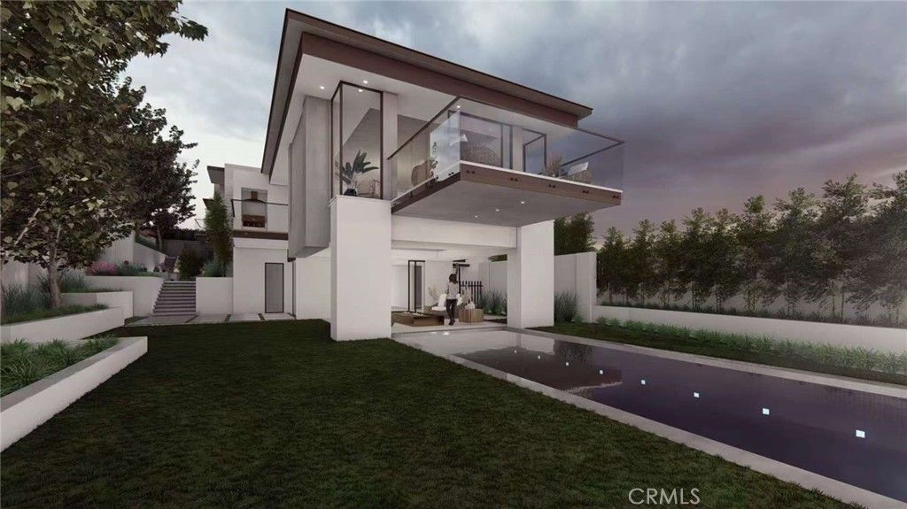 Photo of 24 Narbonne, Newport Beach, CA 92660 (MLS # WS26005717)