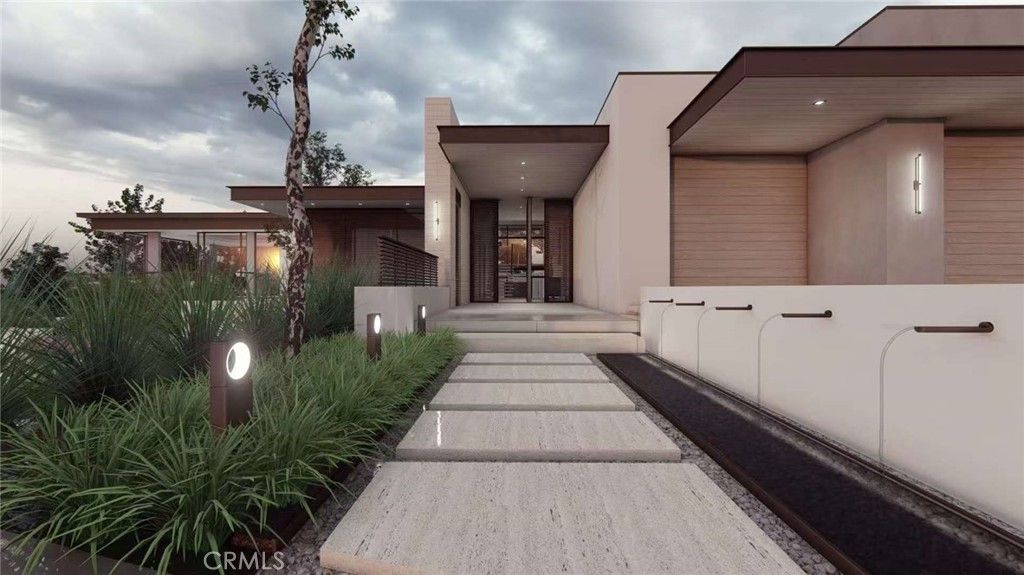 Photo of 24 Narbonne, Newport Beach, CA 92660 (MLS # WS26005717)