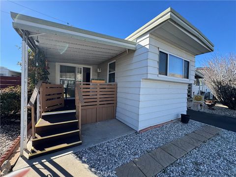 Photo of 56254 29 Palms Highway #38, Yucca Valley, CA 92284 (MLS # JT25276308)