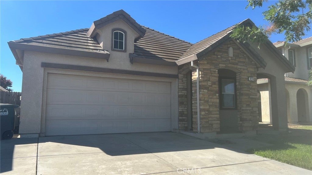 424 Barclay Way