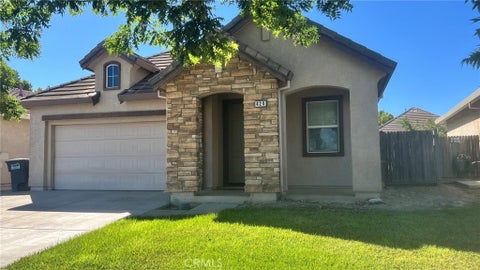 Photo of 424 Barclay Way, Merced, CA 95348 (MLS # MC26158999)