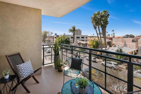 3687 4th Avenue 301 San Diego CA 92103