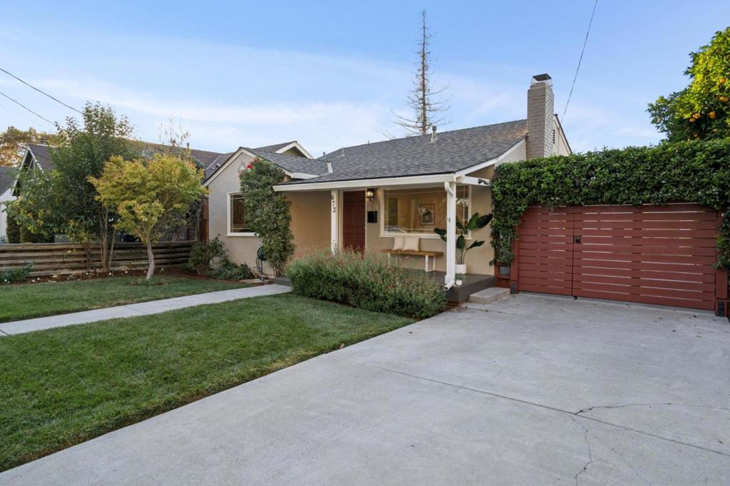 673 Dorothy Avenue