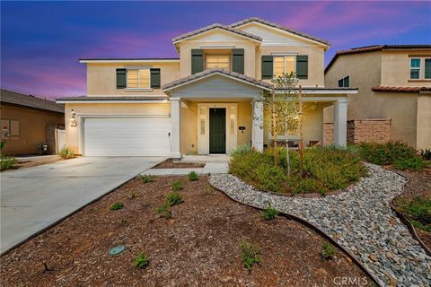 29550 Woodcreek Trail Winchester CA 92596