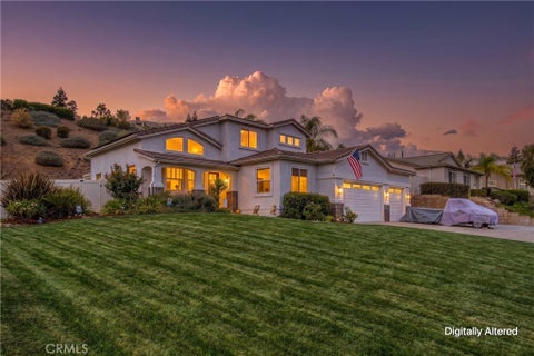 Photo of 36306 Cherrywood DR, Yucaipa, CA 92399 (MLS # IG26198651)