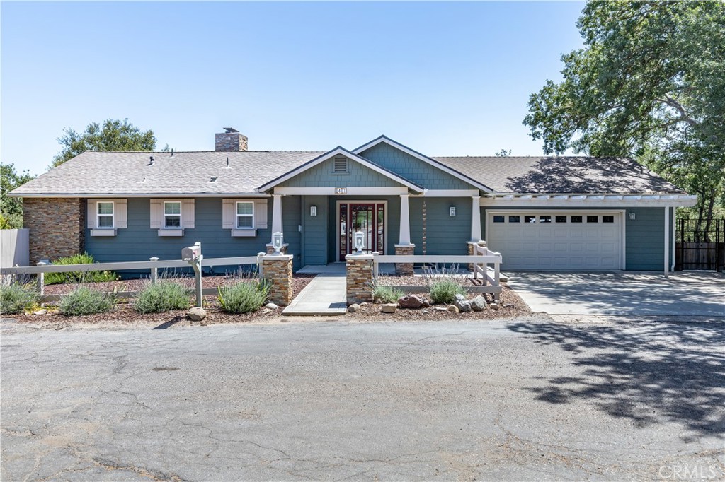 1401 Greenwood Dr.