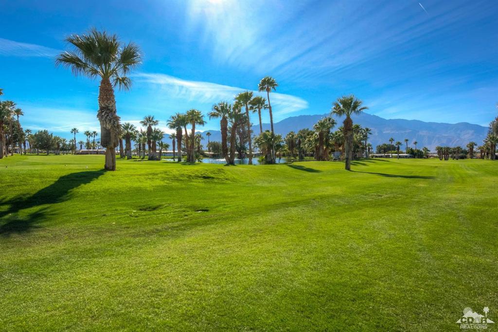 Hidden Springs - Manufactured In Park