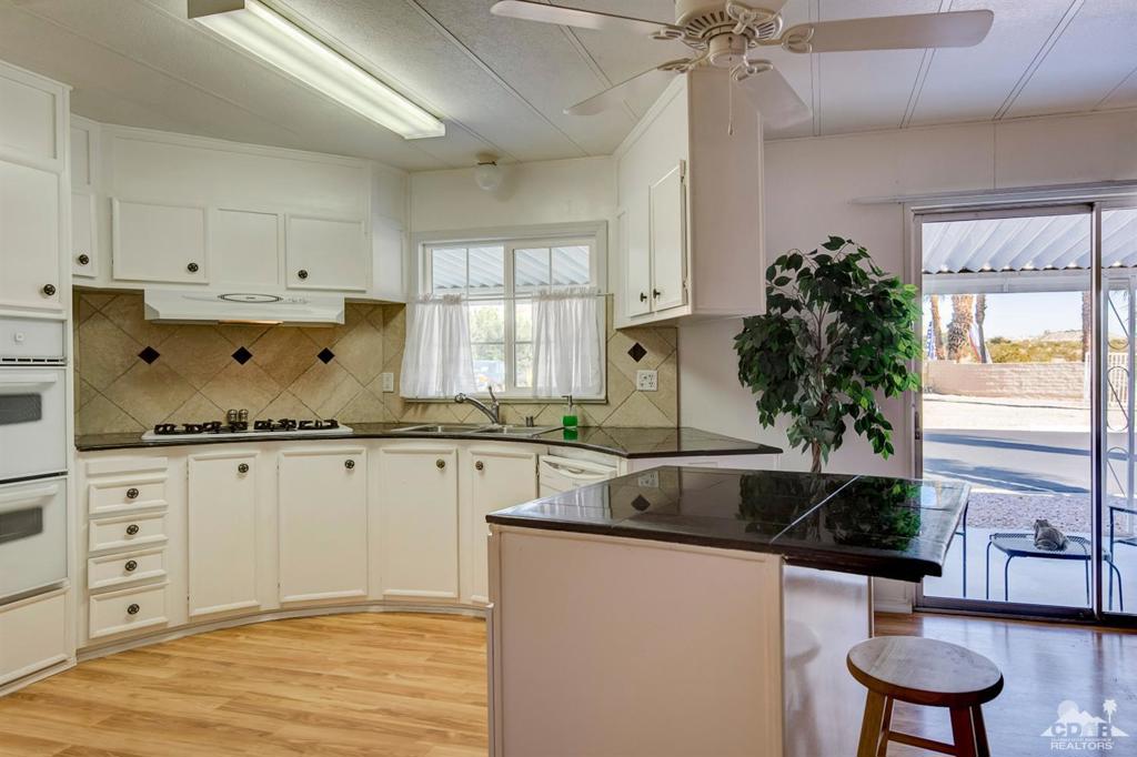 Hidden Springs - Manufactured In Park