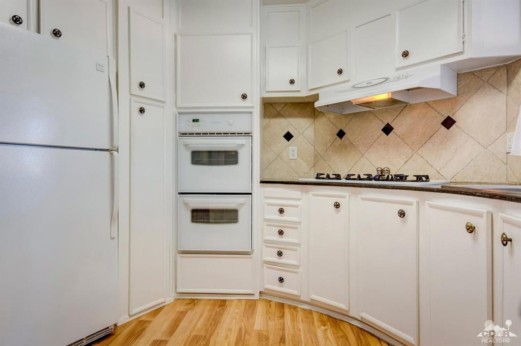 Hidden Springs - Manufactured In Park