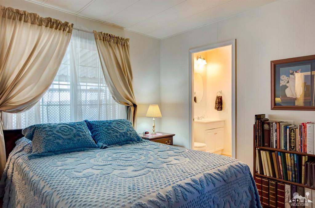 Hidden Springs - Manufactured In Park