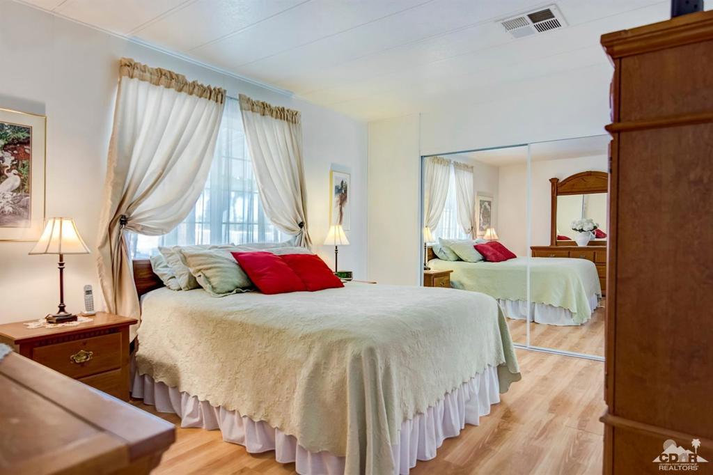 Hidden Springs - Manufactured In Park