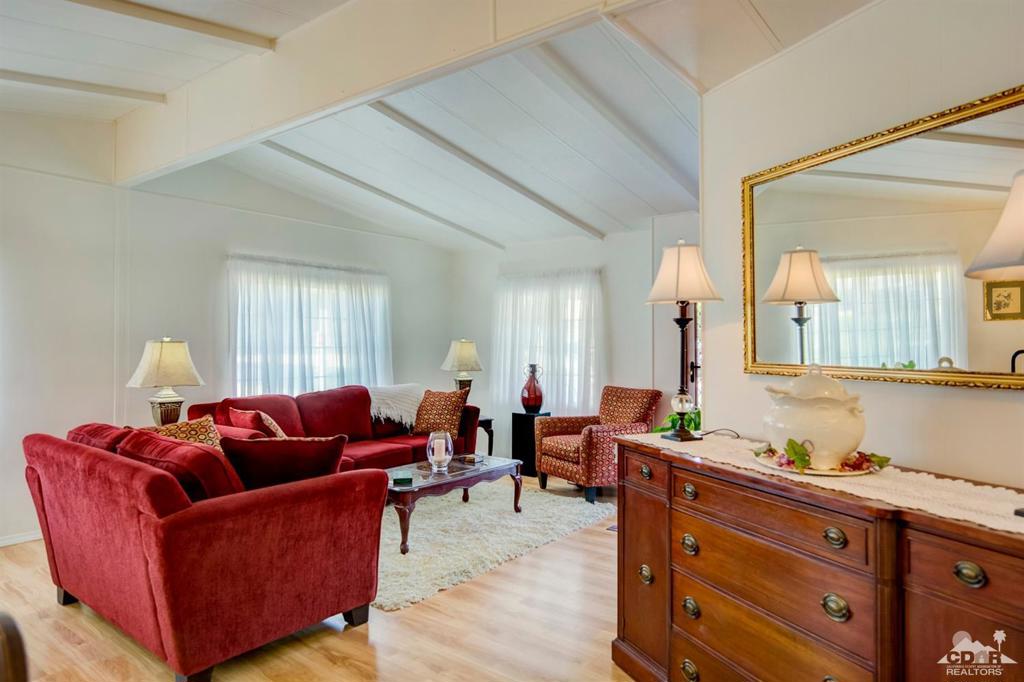 Hidden Springs - Manufactured In Park