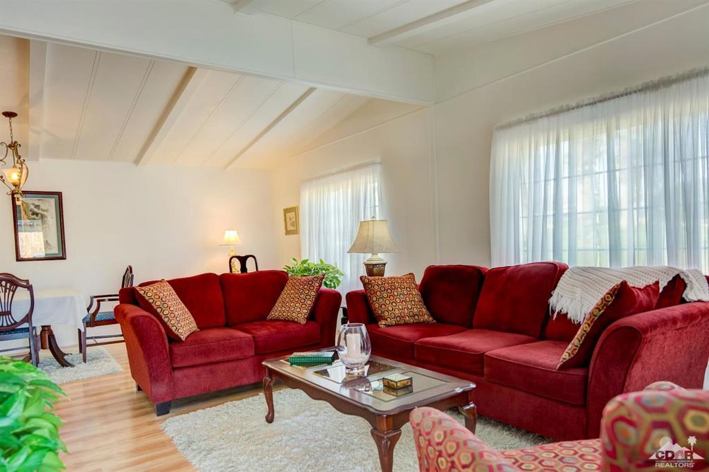 Hidden Springs - Manufactured In Park