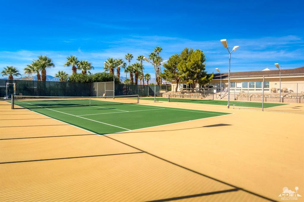 Hidden Springs - Manufactured In Park